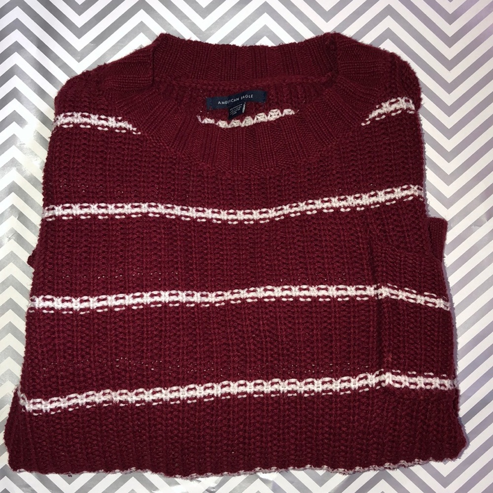 American Eagle sweater
